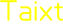 Taixt